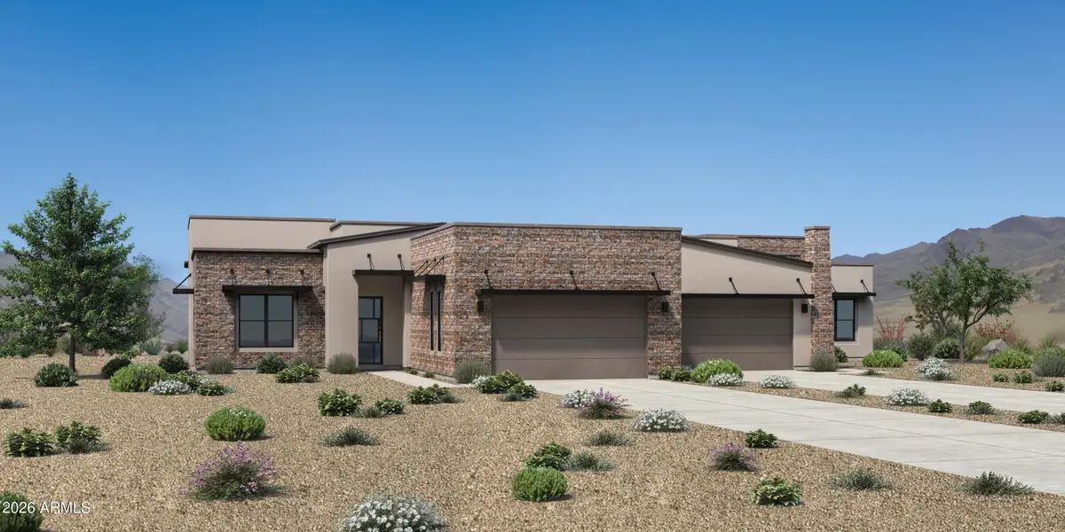 12674 E Black Rock Road, Scottsdale, AZ 85255 - #1
