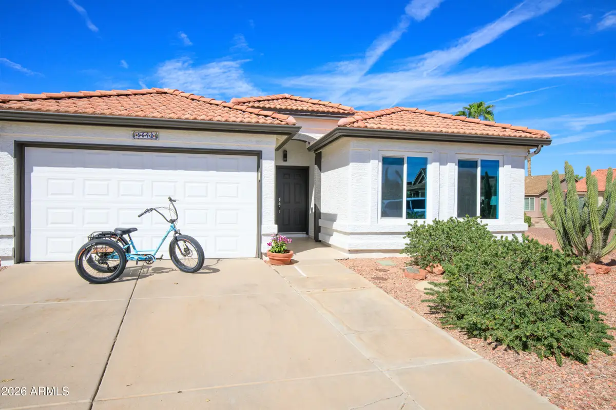 6692 S Cypress Point Drive, Chandler, AZ 85249 - #1