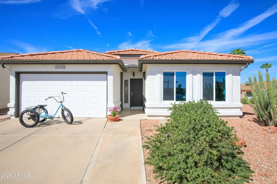 6692 S Cypress Point Drive, Chandler, AZ 85249 - #2