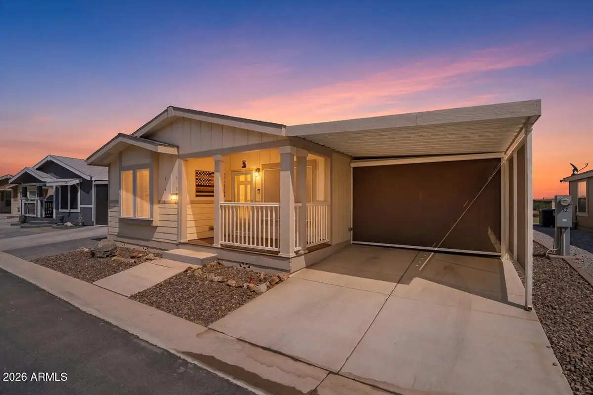 17506 W Van Buren Street #462, Goodyear, AZ 85395 - #1