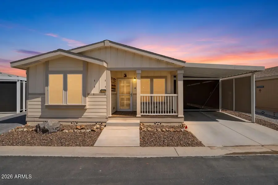 17506 W Van Buren Street #462, Goodyear, AZ 85395 - #3