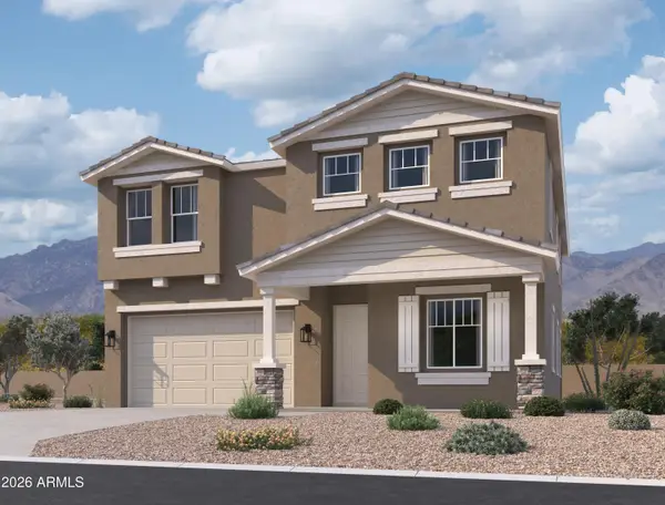 7934 W Desert Spoon Drive, Peoria, AZ 85383