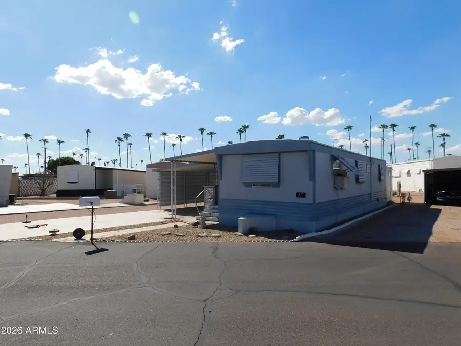 10712 E Apache Trail #A-7, Apache Junction, AZ 85120 - #2