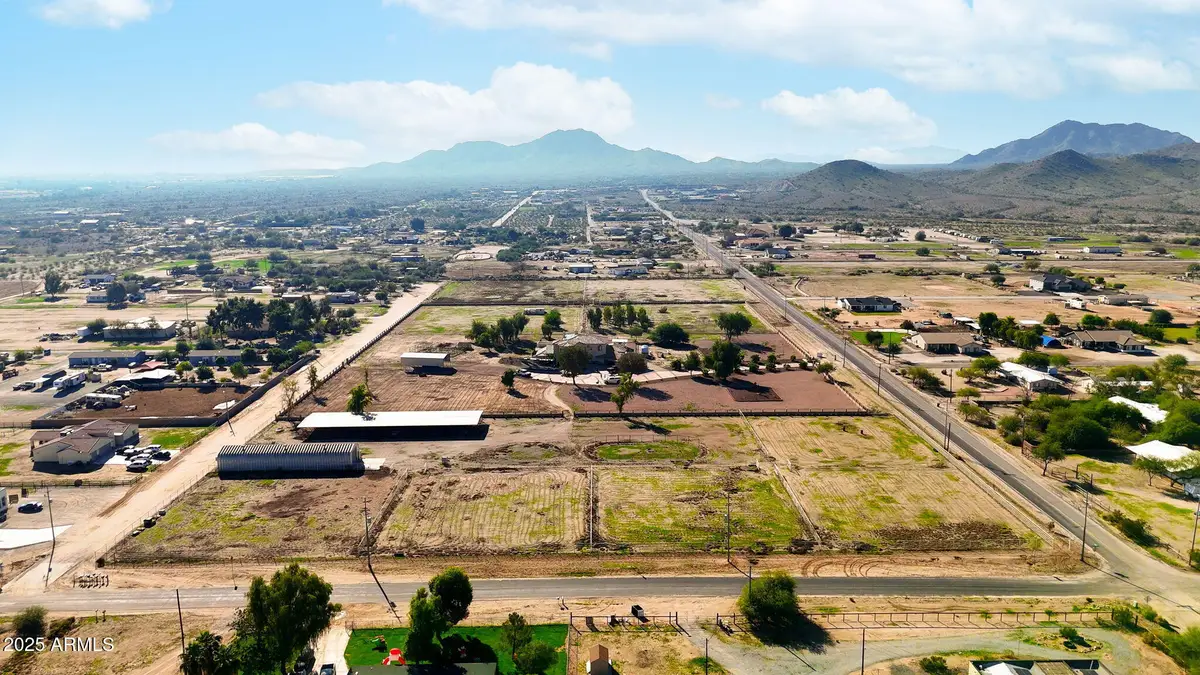11743 S Dean Road, Buckeye, AZ 85326 - #1