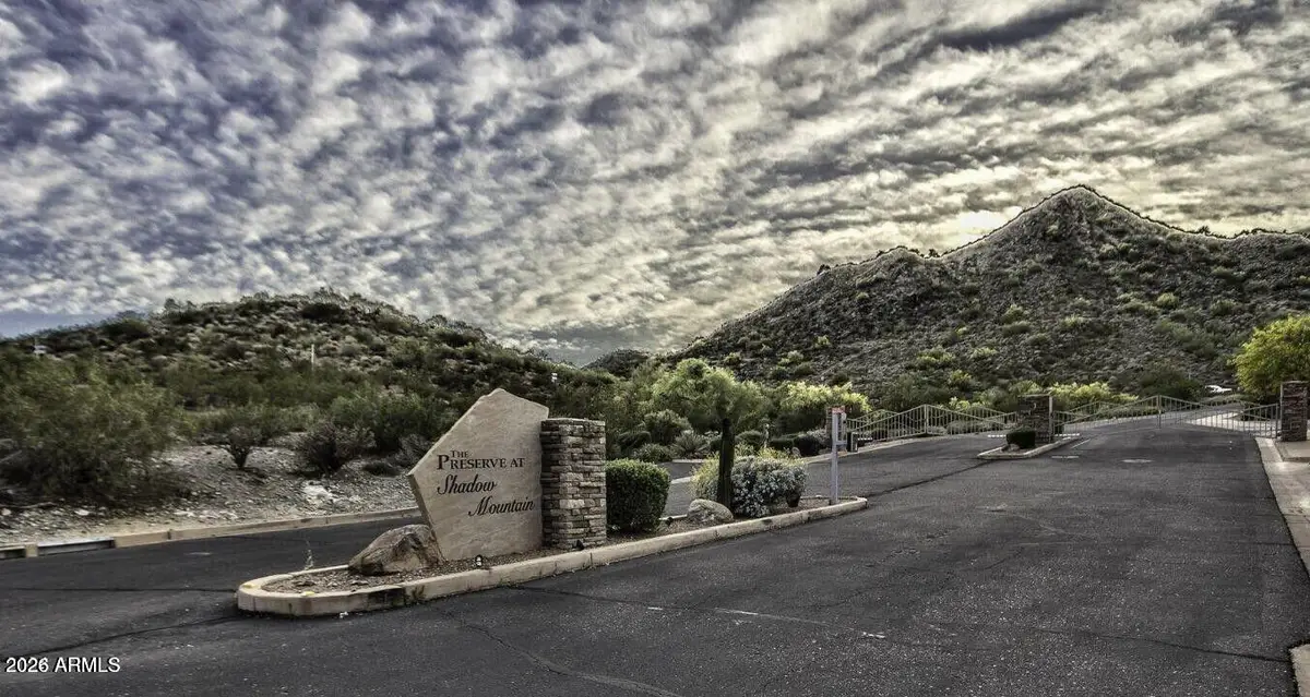 2703 E Friess Drive #5, Phoenix, AZ 85032 - #1