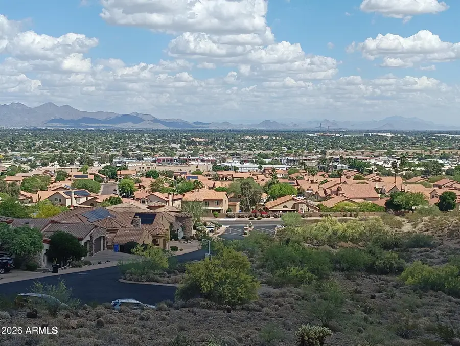 2703 E Friess Drive #5, Phoenix, AZ 85032 - #2