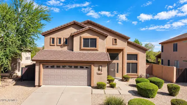 33251 N Symer Drive, Cave Creek, AZ 85331