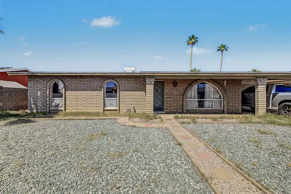 618 E Via Elena Street, Goodyear, AZ 85338