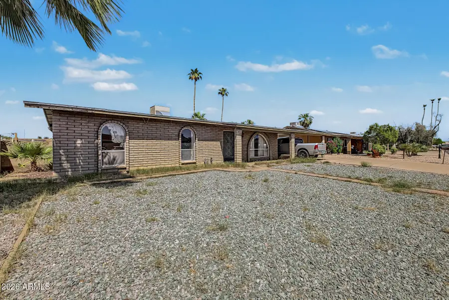 618 E Via Elena Street, Goodyear, AZ 85338 - #2