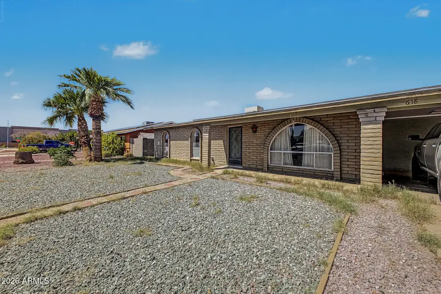 618 E Via Elena Street, Goodyear, AZ 85338 - #3