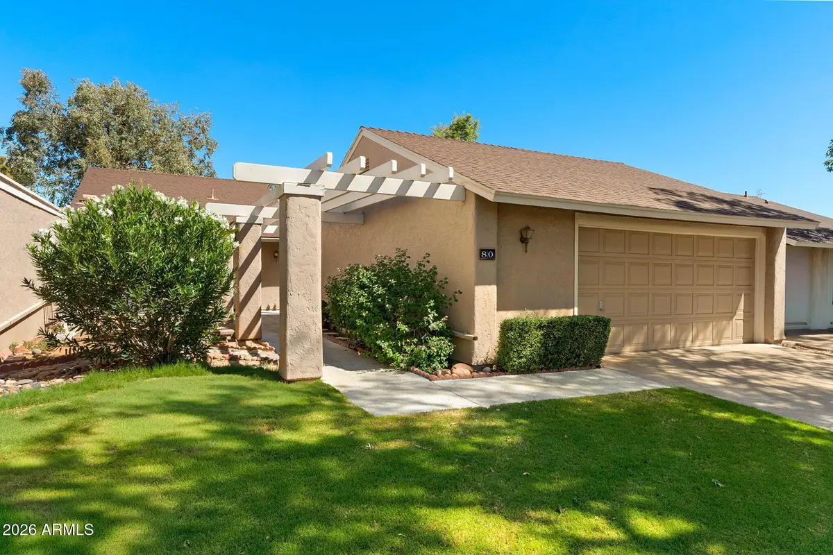 80 Leisure World --, Mesa, AZ 85206 - #1