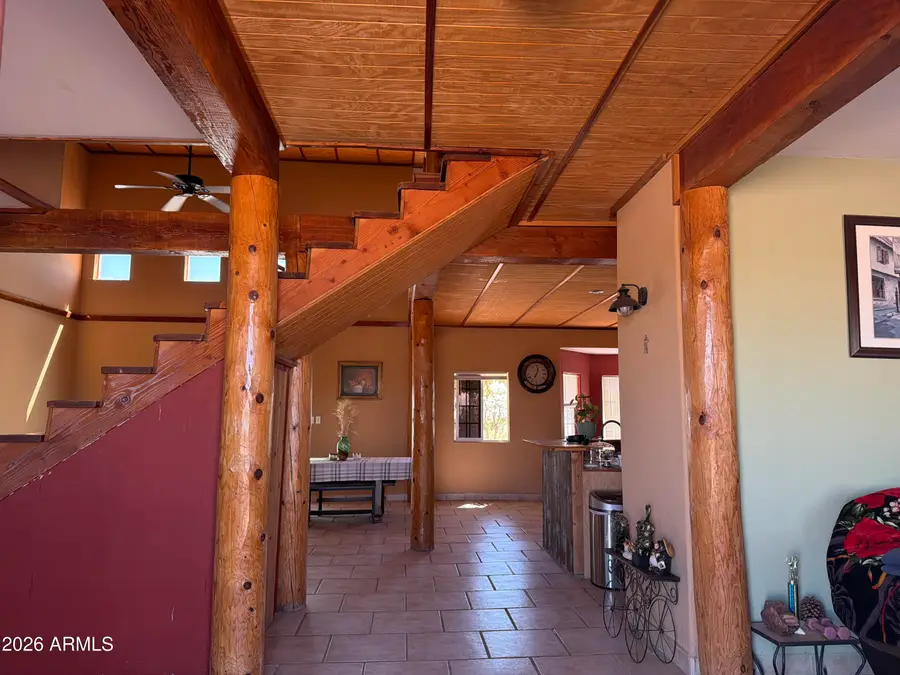 3097 E Loma Alta Drive, Douglas, AZ 85607 - #2