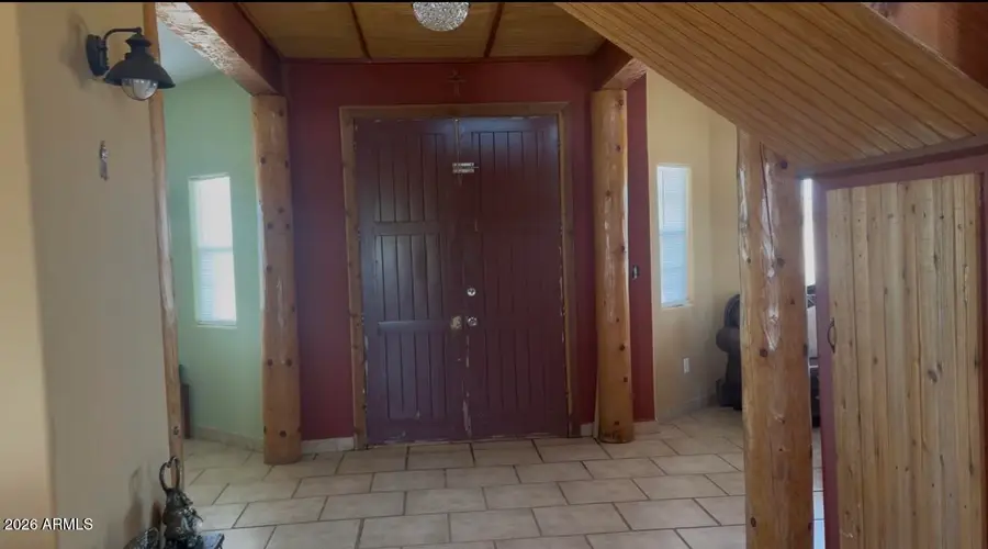 3097 E Loma Alta Drive, Douglas, AZ 85607 - #3