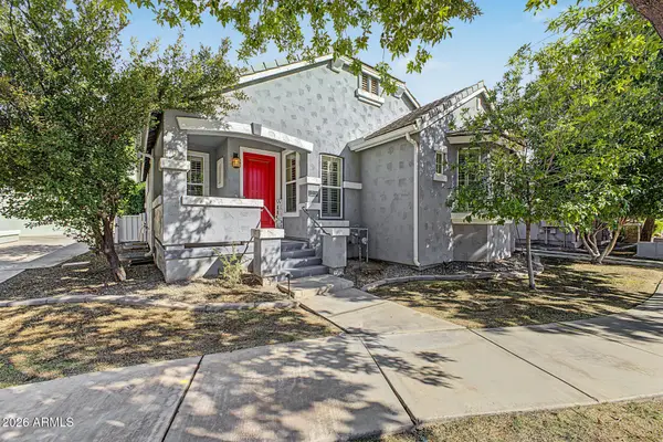 1319 S Claiborne Avenue, Gilbert, AZ 85296