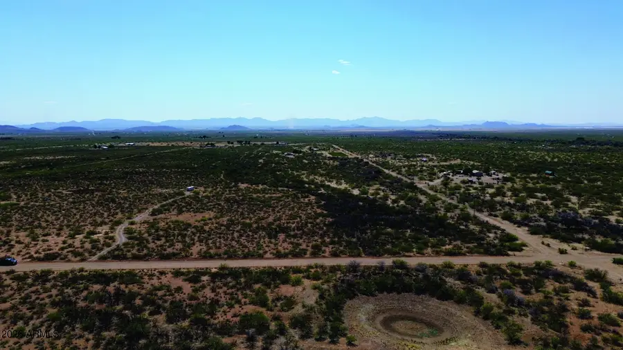 4 Acres S Price Ranch Road #3, Pearce, AZ 85625 - #3
