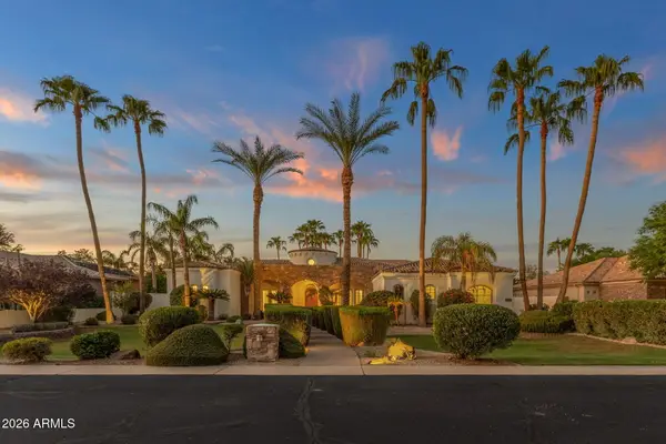 2156 E Champagne Place, Chandler, AZ 85249