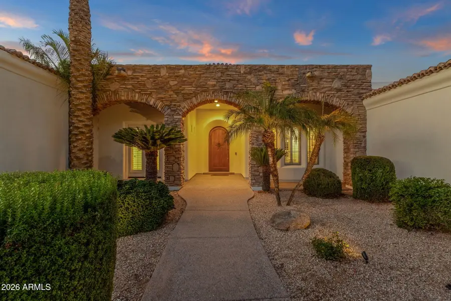 2156 E Champagne Place, Chandler, AZ 85249 - #3