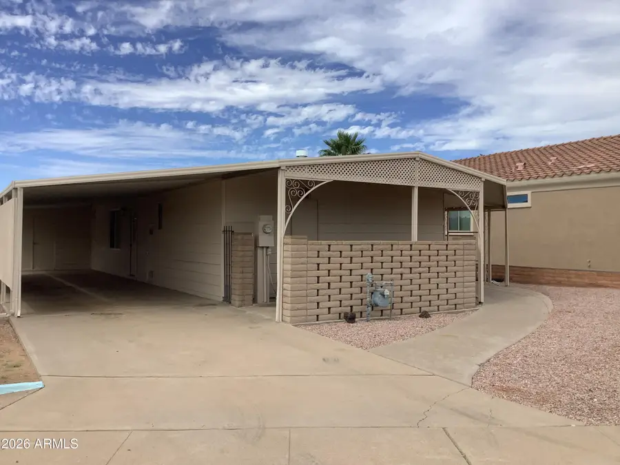 5804 E Marlin Place, Mesa, AZ 85215 - #2