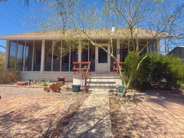 340 W La Mina Avenue, Ajo, AZ 85321