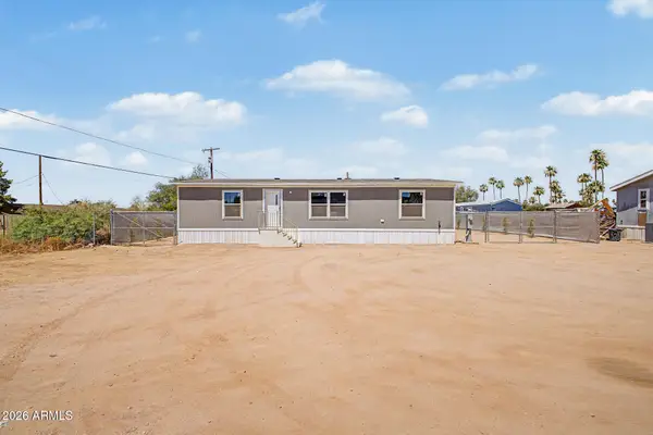 132 S 103rd Place, Mesa, AZ 85208