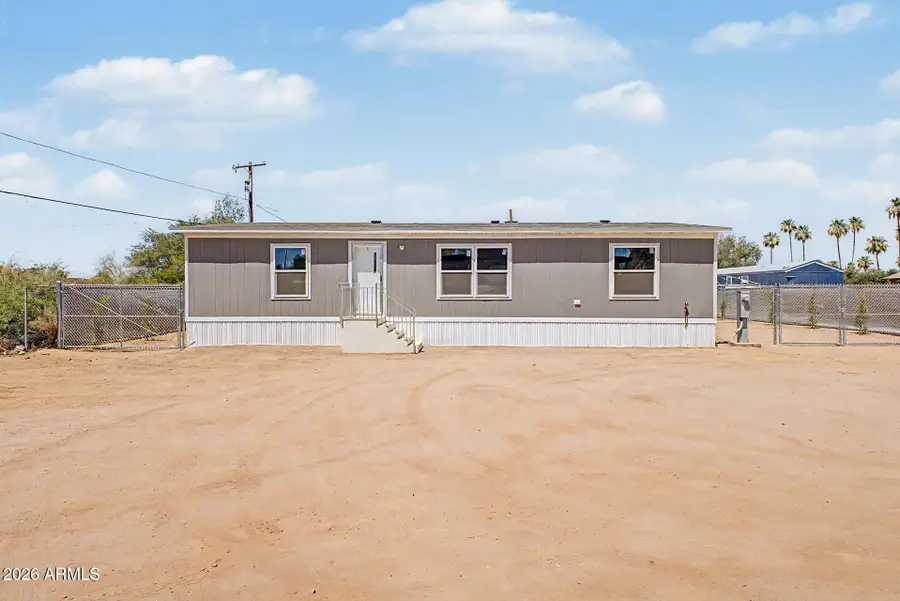 132 S 103rd Place, Mesa, AZ 85208 - #2