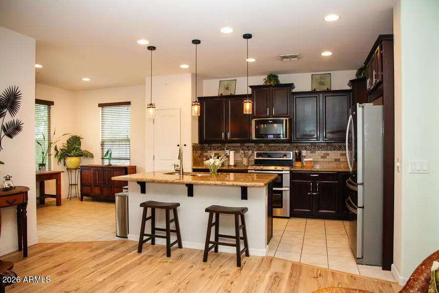 16913 W Hilton Avenue, Goodyear, AZ 85338 - #2