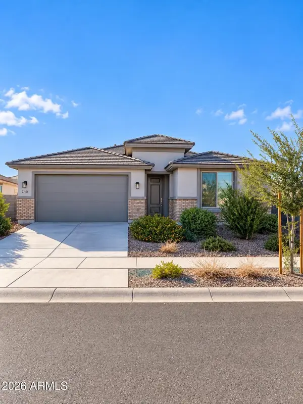27054 N 168th Lane, Surprise, AZ 85387