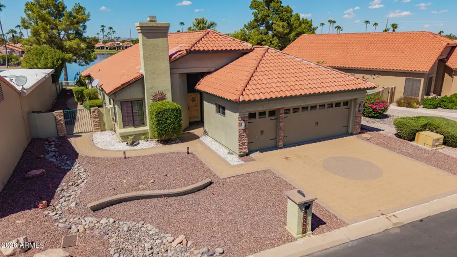 25228 S Cloverland Drive, Sun Lakes, AZ 85248 - #2