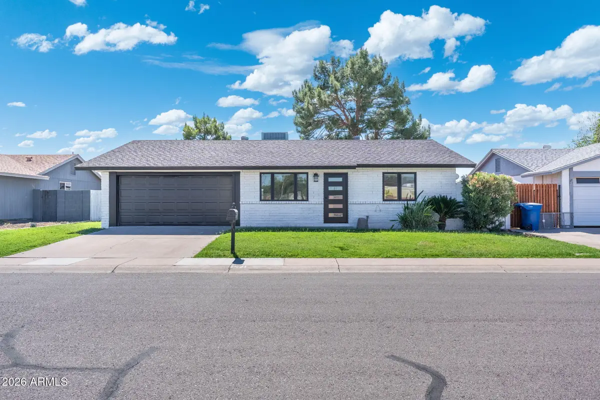 1421 W Rosal Place, Chandler, AZ 85224 - #1