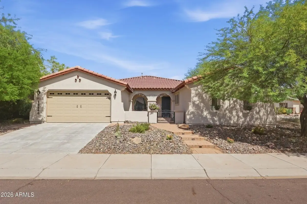 12260 W Lone Tree Trail, Peoria, AZ 85383 - #1