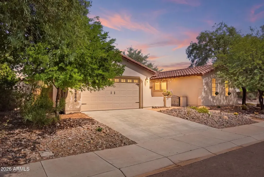 12260 W Lone Tree Trail, Peoria, AZ 85383 - #3