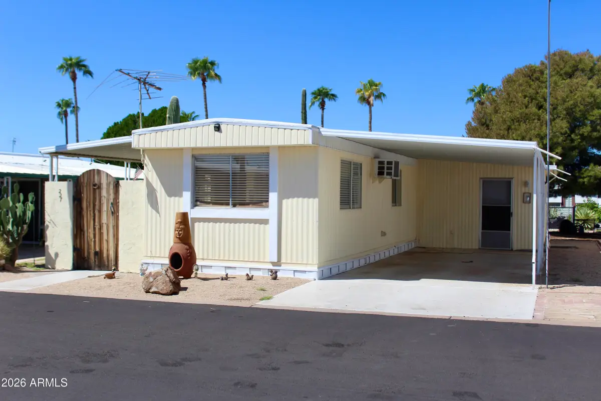 2605 S Tomahawk Road #227, Apache Junction, AZ 85119 - #1