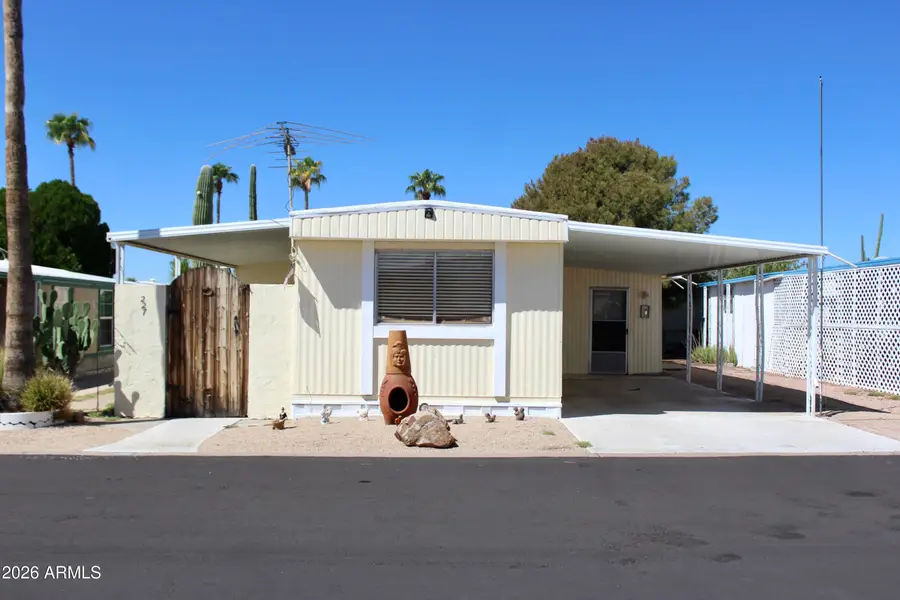 2605 S Tomahawk Road #227, Apache Junction, AZ 85119 - #2