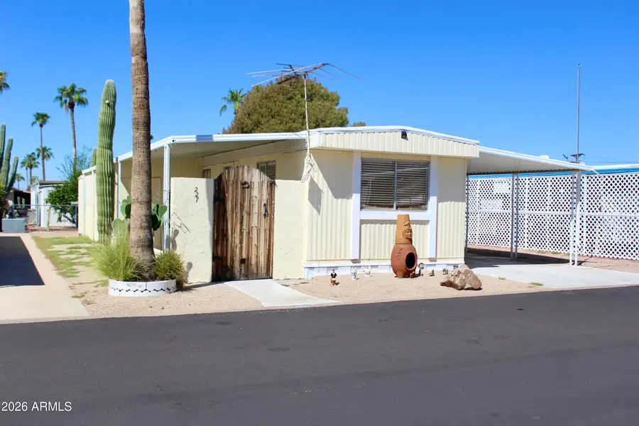2605 S Tomahawk Road #227, Apache Junction, AZ 85119 - #3