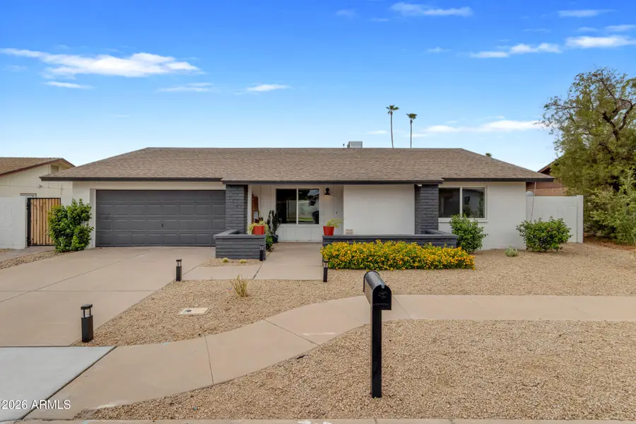 1759 W Nido Avenue, Mesa, AZ 85202 - #2