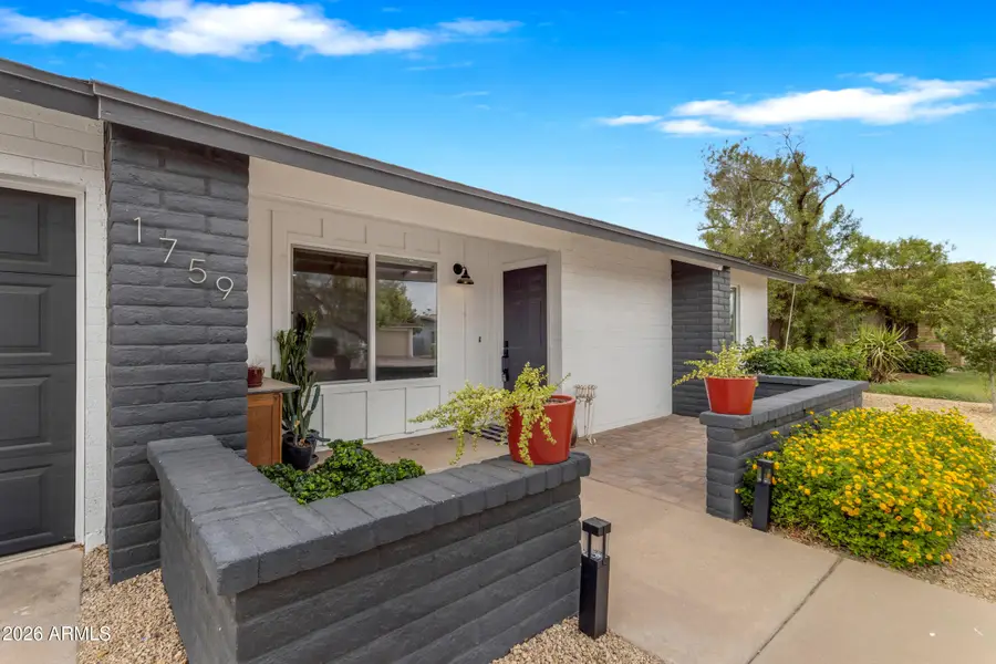 1759 W Nido Avenue, Mesa, AZ 85202 - #3