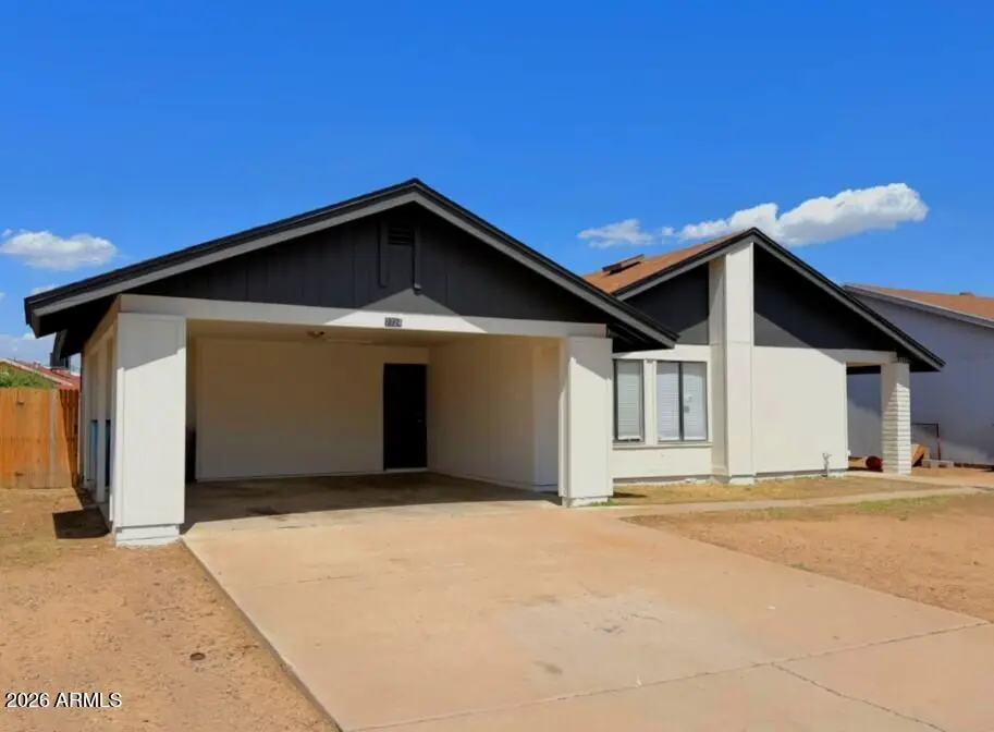 7724 W Pierson Street, Phoenix, AZ 85033 - #1