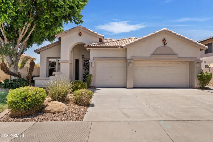 2912 N 114th Drive, Avondale, AZ 85392 - #2