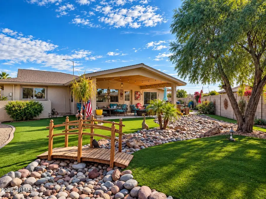 4933 E Flower Avenue, Mesa, AZ 85206 - #2