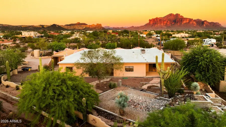 4932 N Winchester Road, Apache Junction, AZ 85119 - #3