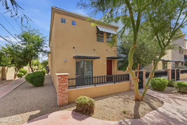 1406 W Main Street #125, Mesa, AZ 85201