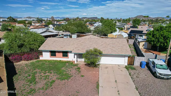 1434 W Yukon Drive, Phoenix, AZ 85027