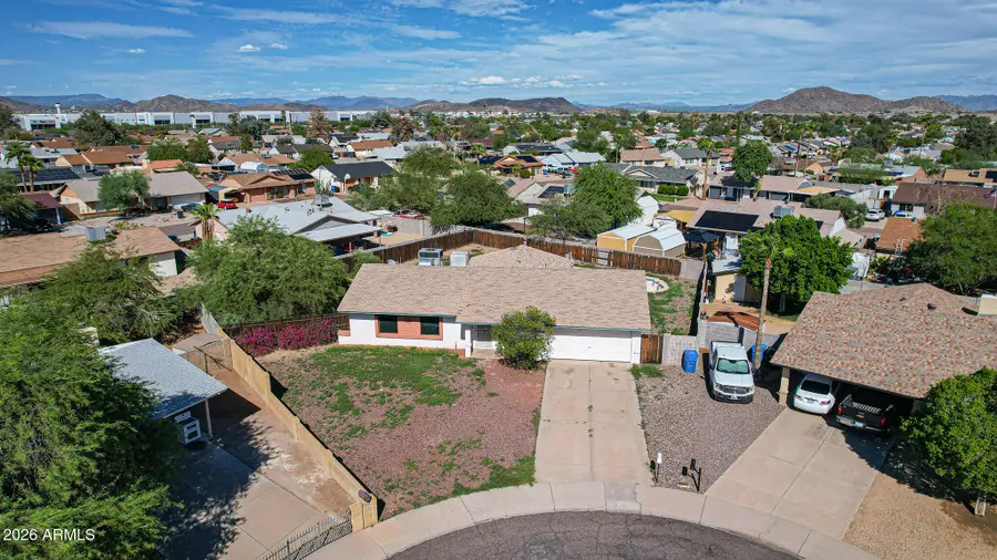 1434 W Yukon Drive, Phoenix, AZ 85027 - #2