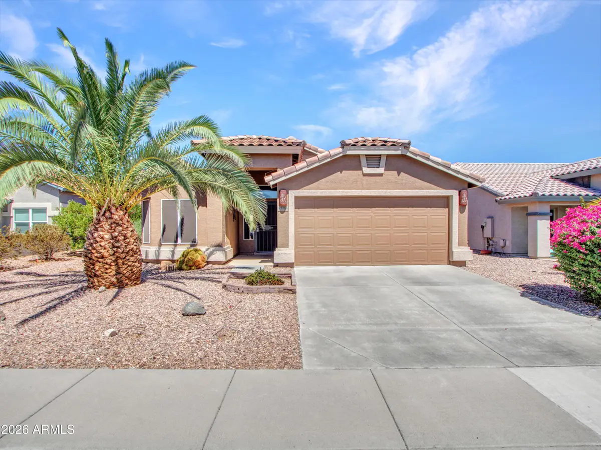 23204 W Arrow Drive, Buckeye, AZ 85326 - #1