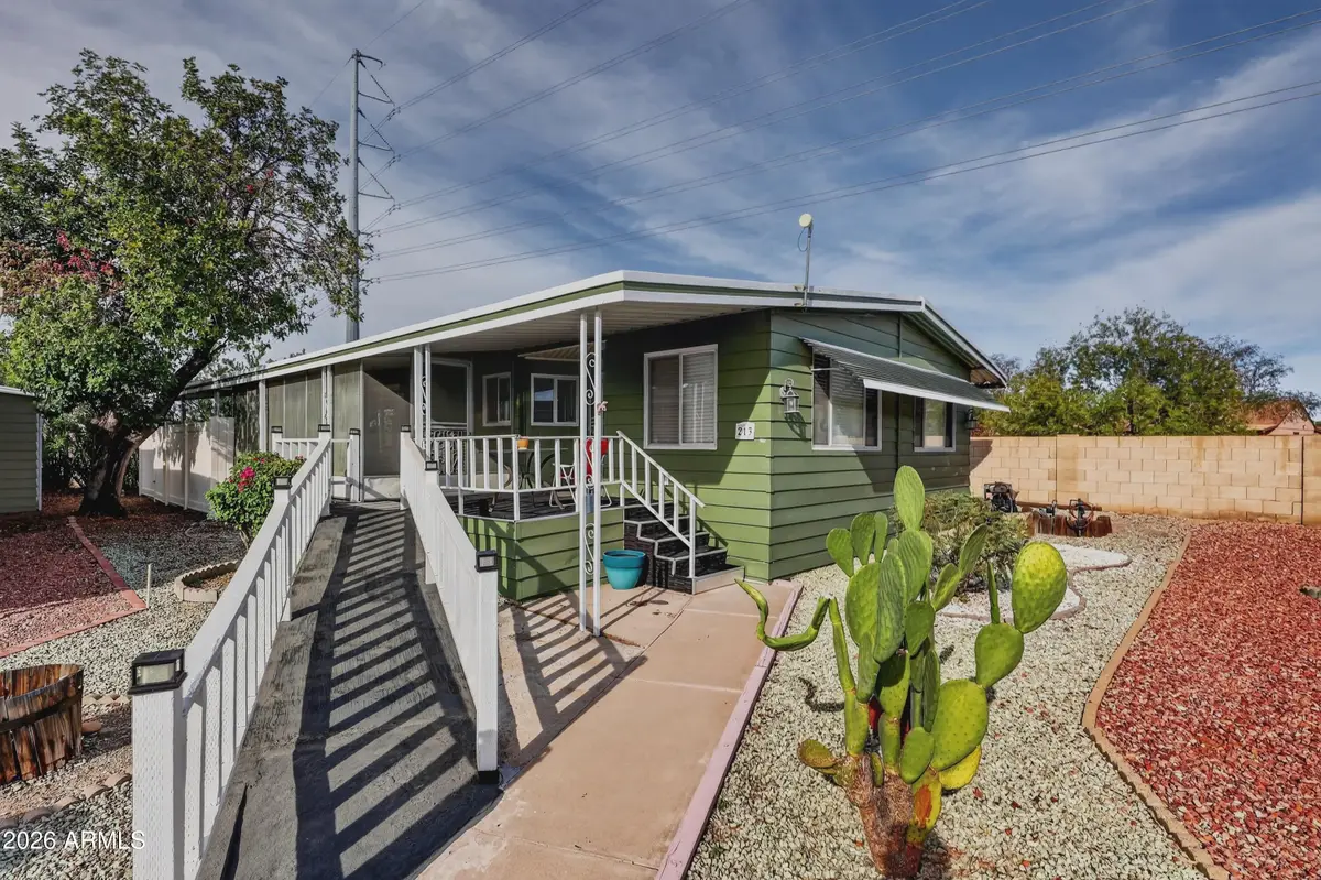 10960 N 67th Avenue #213, Glendale, AZ 85304 - #1