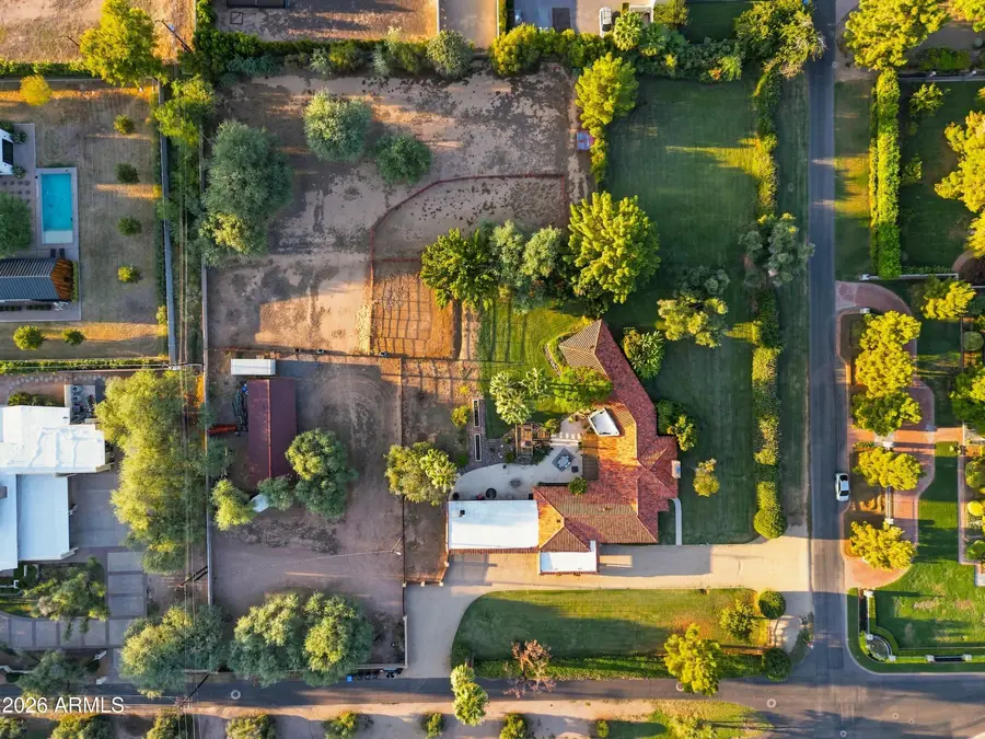 5202 N 21st Street, Phoenix, AZ 85016 - #2