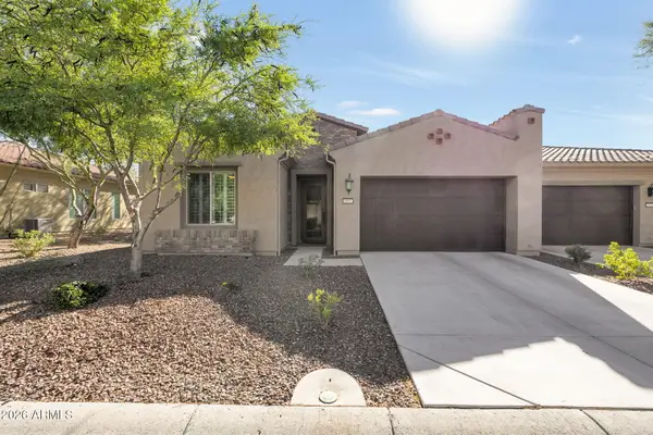 3957 N 163rd Lane, Goodyear, AZ 85395