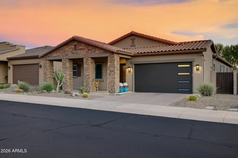 6037 E Hassayampa Circle, Scottsdale, AZ 85266 - #2