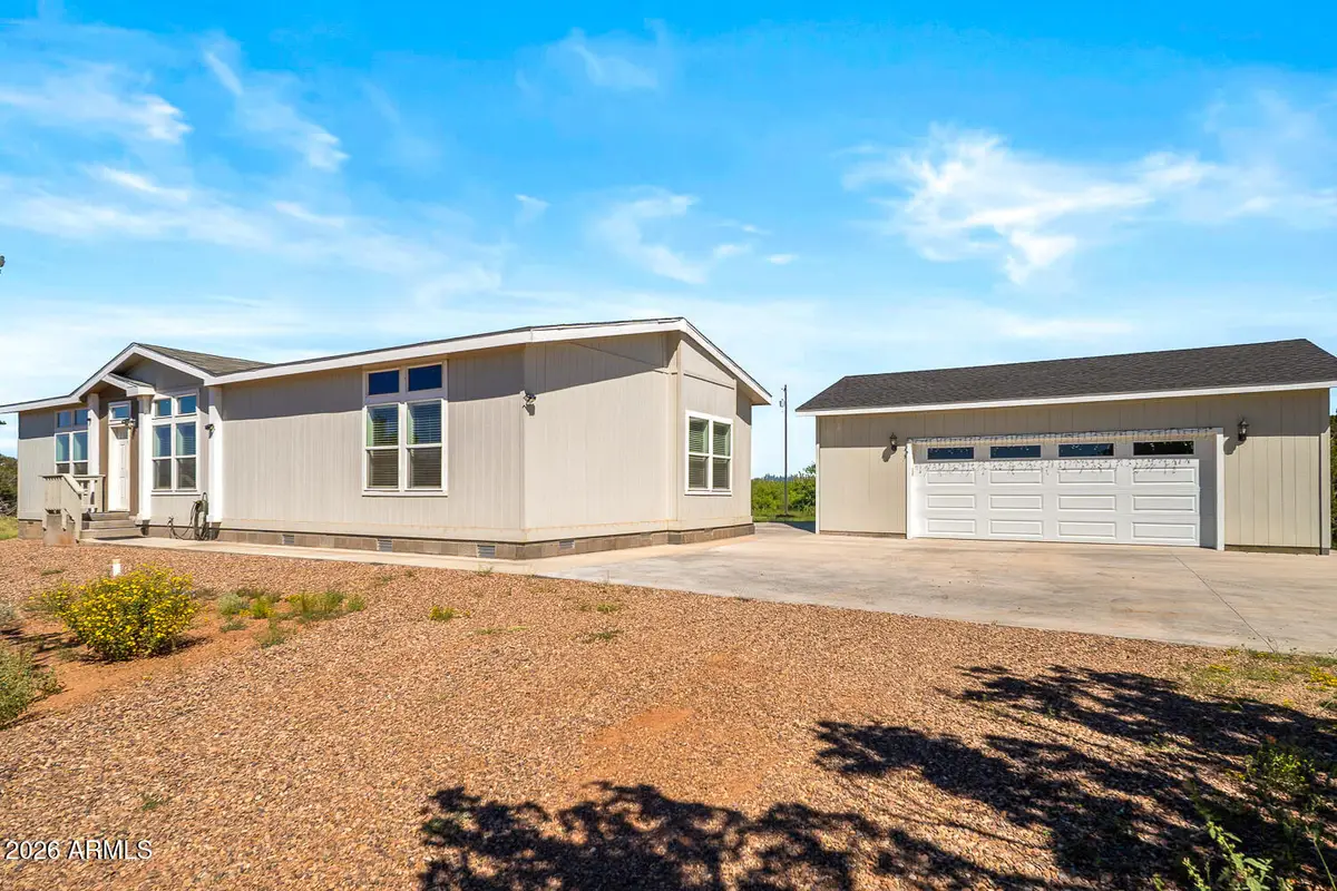 2447 Zaidee Road, Show Low, AZ 85901 - #1