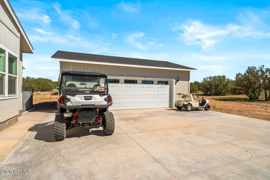 2447 Zaidee Road, Show Low, AZ 85901 - #3